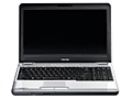 Toshiba Satellite L500
