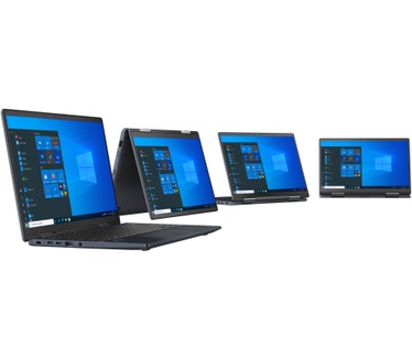 Dynabook X30W-J-10P