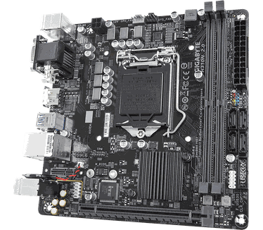 Gigabyte H310N 2.0