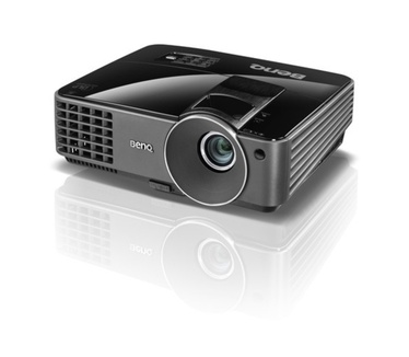 BenQ MX501