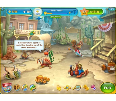 Aquascapes, PC (Windows)