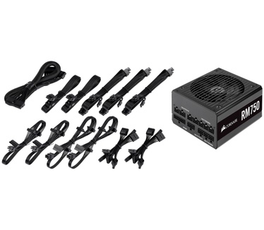 Corsair RM750