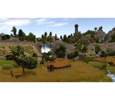 SpellForce 2 Gold Edition, Windows