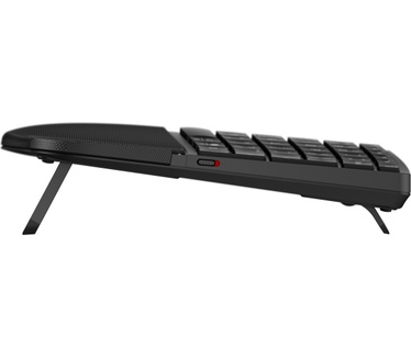 HP 685 Comfort Dual-Mode Keyboard