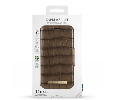 iDeal of Sweden IDFW-S10P-CAP-03