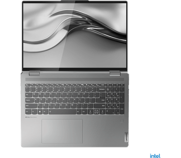 Lenovo Yoga 7 16IAP7 Yoga 7 16IAP7 (82QG003LMH)