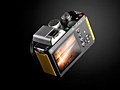 Pentax K-01