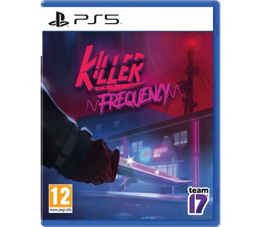 Killer Frequency