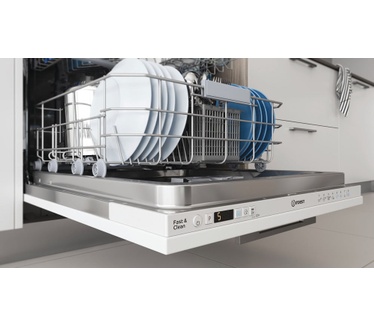 Indesit DIC 3C24 A