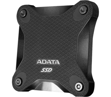 Adata SD600Q 240GB Zwart