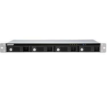 QNAP TR-004U