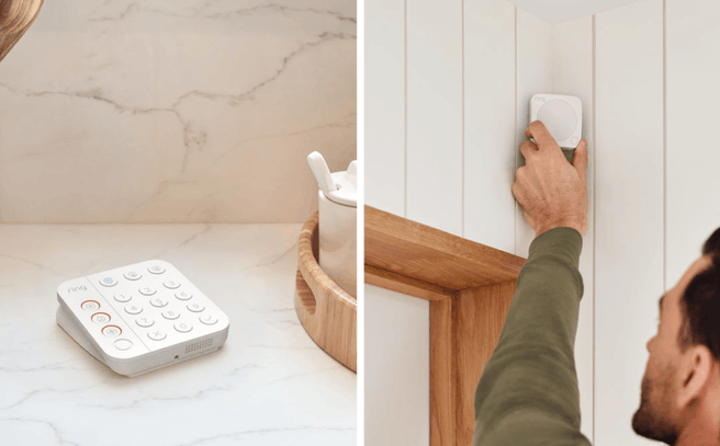 Ring Alarm v2