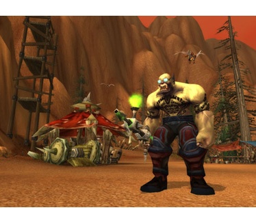 Cataclysm Collectors Edition, PC (Windows)