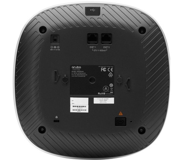 HPE Aruba AP-345 (RW)