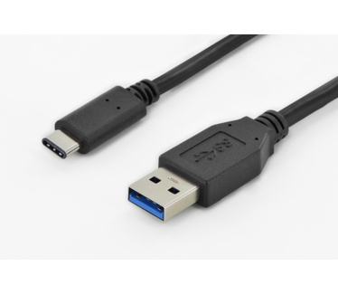 Digitus AK-300136-010-S Zwart