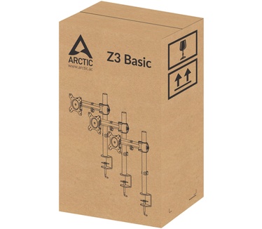Arctic Z3 Basic