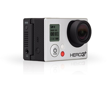 GoPro LCD Touch BacPac