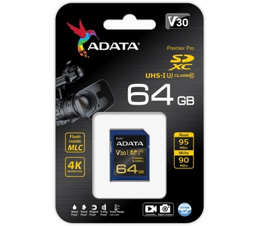 Adata Premier Pro V30G