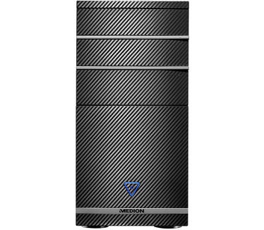 Medion Akoya PC E2087 E