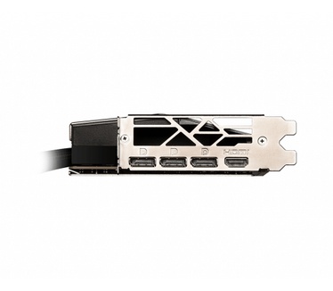 MSI GeForce RTX 4090 SUPRIM LIQUID X 24G