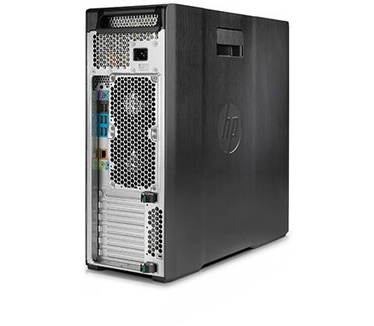 HP 640