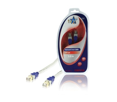 HQ Products Cat6, 5.0m