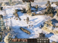 Iron Harvest 1920+