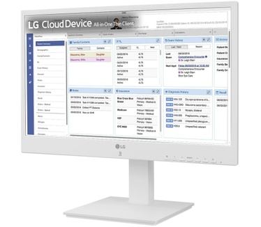 LG 24CR671N-2P