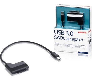 Sitecom USB 3.0 SATA Adapter
