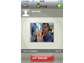 Fring videocall met Skype op iPhone