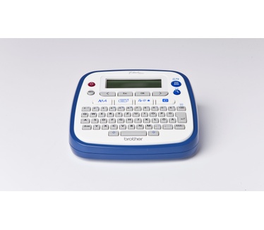 Brother P-touch D200WNVP
