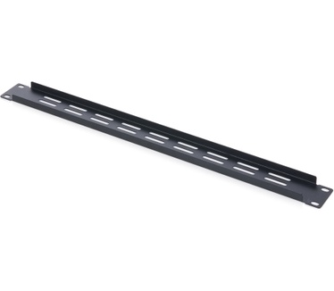 Digitus Blank cover with ventilation grille for 482.6 mm (19") cabinets