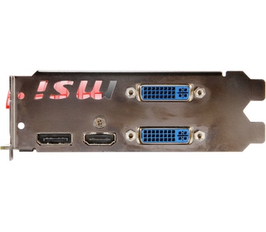 MSI R6850-PM2D1GD5