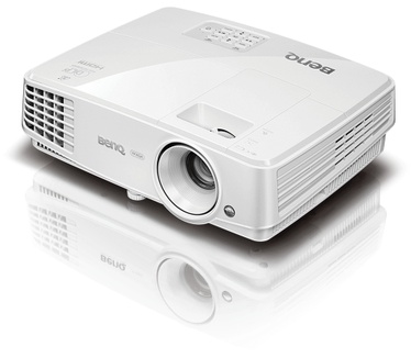 BenQ MW707