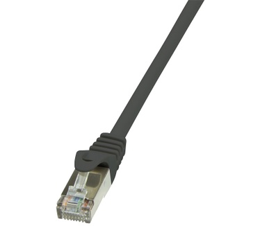 LogiLink Cat.6 F/UTP, 5m