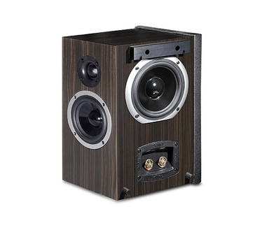 Teufel System 5 THX Select 2 5.1 (Zwart)