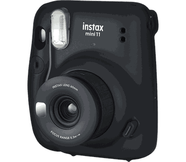 Fujifilm Instax Mini 11 Zwart