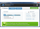 Malwarebytes Secure Backup screenshot