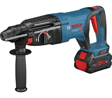 Bosch GBH 18V-26 D Professional