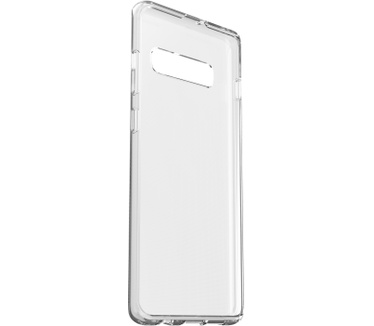 Otterbox Symmetry Case Samsung Galaxy S10  Paars