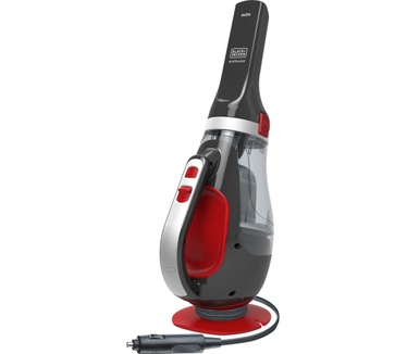 Black & Decker Dustbuster Auto 12V