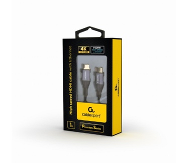 Gembird CCBP-HDMI-1M