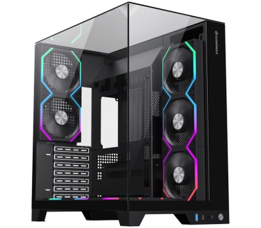 GameMax Infinity Pro BK
