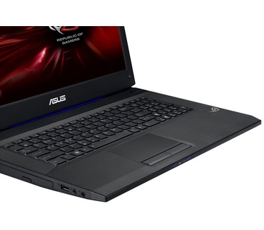 Asus G73JW-TZ031V