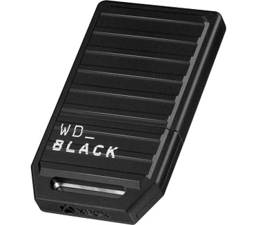 WD_Black C50 Expansion Card for Xbox 1TB