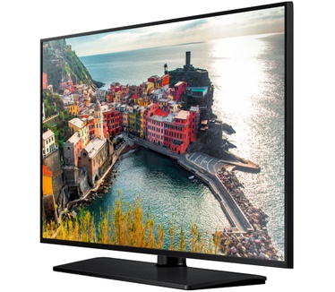 Samsung HG40EC670CW Zwart