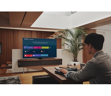 Samsung QN85B