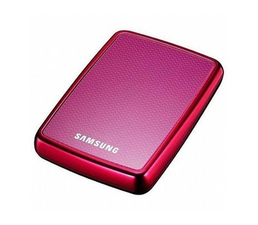 Samsung S2 Portable USB 3.0 1TB Blauw