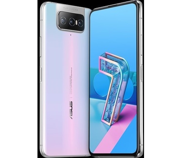 Asus Zenfone 7 Wit