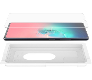 Belkin ScreenForce Tempered Glass Screenprotector Samsung Galaxy S10 Lite